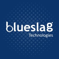 Blueslag Technologies l  Shopify Partner Agency logo - Similar company to Decorati Inc.