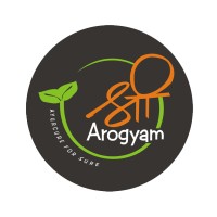 Shreearogyam Ayurveda logo - Similar company to Metayu Pharmatech Pvt. Ltd.