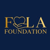 FOLA Foundation Inc. logo - Similar company to Skills.Online Africa(S.Oa)