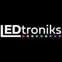Ledtroniks Ltd logo - Similar company to Vision Quest Lighting, Inc. (Closed) Contact Luma-Spec Lighting