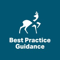 Wild Deer Best Practice - Wildlife Management, Scotland logo - Similar company to Escot Estate