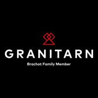 Granitarn logo - Similar company to Bmb - Belgische Marmer- En Graniet Bedrijven