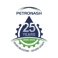 PETRONASH logo - Similar company to Proserv