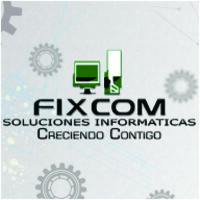Fixcom Soluciones Informaticas logo - Similar company to Seraro By Ramical