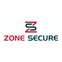 Zone Secure logo - Similar company to Youcan Hire