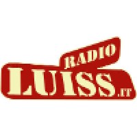 RadioLuiss logo - Similar company to Consensus Rivista