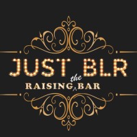 JUST BLR logo - Similar company to Arzooo Global