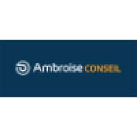 Ambroise Conseil logo - Similar company to Exedigit