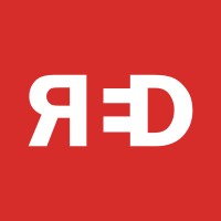 Team RED logo - Similar company to Teamred Foundation