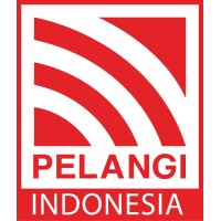 Pelangi Publishing Indonesia logo - Similar company to Studio M Digital
