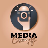 Media Creatif logo - Similar company to Kreamark Studio