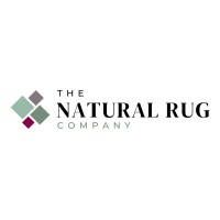 The Natural Rug Company logo - Similar company to Tapicap Carpets Ltd