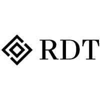 RDT Technology logo - Similar company to Builtvisor Pvt Ltd
