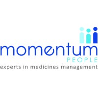 Momentum People Ltd