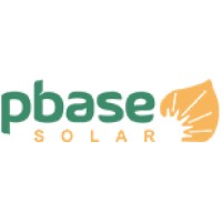 PBASE Solar logo - Similar company to Solar Base