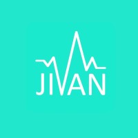 Jivan Health logo - Similar company to Creit