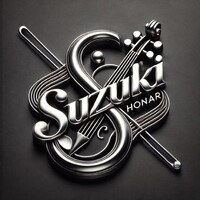 Suzuki Honar Strings logo - Similar company to Ank Maintenance Services
