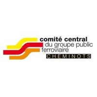 Comité Central Du Groupe Public Ferroviaire (CCGPF) logo - Similar company to Wutao
