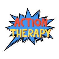 Action Therapy Services logo - Similar company to Square Peg Therapy