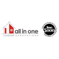 All In One Custom Renovations