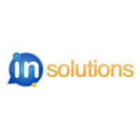 In Solutions logo - Similar company to Intermedius Oy