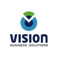Vision Business Solutions logo - Similar company to The Reg Rundown