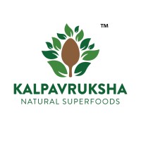 KVSuperfoods logo - Similar company to Prac Ved Export Import
