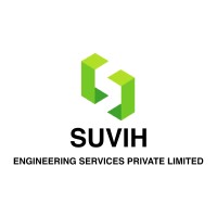 SUVIH ENGINEERING SERVICES PRIVATE LIMITED logo - Similar company to Growtech Engineers