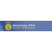Montana Ffa Association logo - Similar company to New Mexico Farm & Livestock Bureau