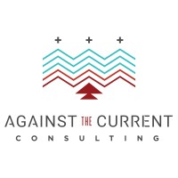 Against the Current Consulting logo - Similar company to Affiliated Tribes Of Northwest Indians (Atni)