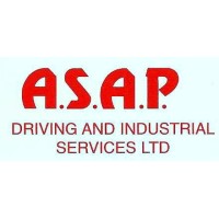 ASAP Driving and Industrial Services LTD logo - Similar company to Radixbit
