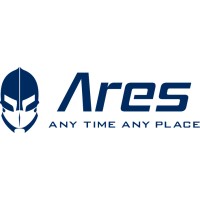 Ares logo - Similar company to Maker House Srl