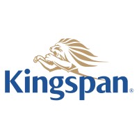 Kingspan Insulation logo - Similar company to EcoTherm Insulation