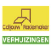 Caljouw-Rademaker Verhuizingen