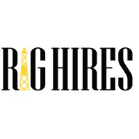 RigHires logo - Similar company to Predator Directional Llc