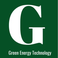 Green Energy Technology logo - Similar company to Green Energy Technologies