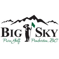 Big Sky Golf Club logo - Similar company to Wastech Services