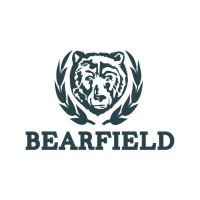 BearField logo - Similar company to Candy Can