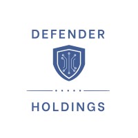 Defender Holdings Ltd logo - Similar company to Vipersoft Solutions Ltd