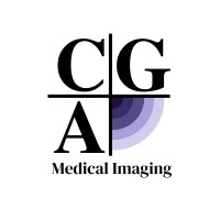 CGA Medical Imaging logo - Similar company to Local Crate