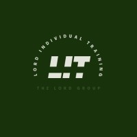 Lord Individual Training logo - Similar company to Responsiball