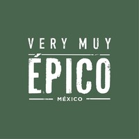 Very Muy Épico USA logo - Similar company to Modore