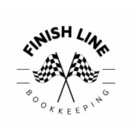 Finish Line Bookkeeping LLC logo - Similar company to Cronosnow - Ecommerce Accountants