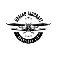 Nomad Aircraft Solutions logo - Similar company to First Class Aerospace Consulting