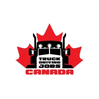 Truck Driving Jobs Canada logo - Similar company to Truck Drivers R Us