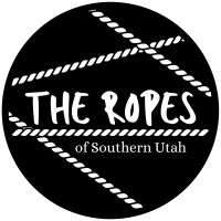The Ropes of Southern Utah logo - Similar company to Guided Discoveries