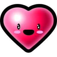 Superheart logo - Similar company to Oagh India