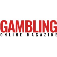 Gambling Online Magazine logo - Similar company to National Lottery Ad