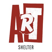 ART SHELTER logo - Similar company to Eggcited