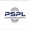 PSPL STEEL PROCESSORS PVT LTD logo - Similar company to Pspl (Prashakti Services Pvt Ltd)